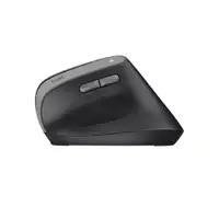 TRUST BAYO II ERGO Wireless Mouse Black