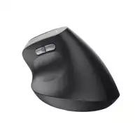 TRUST BAYO II ERGO Wireless Mouse Black