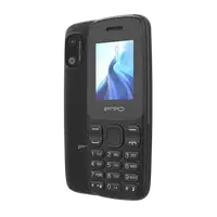 IPRO A1 Mini Black