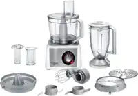 BOSCH MC812S820