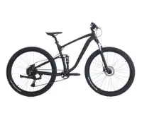 29" CROSS TERROX 500 mm / Army Green