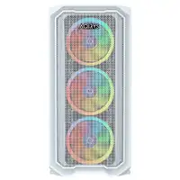 AQIRYS Wezen white ARGB