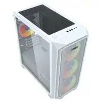 AQIRYS Wezen white ARGB
