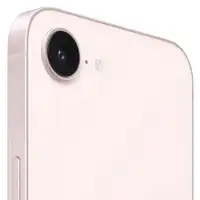 APPLE iPhone 17e 256GB Soft Pink mhrx4sx/a