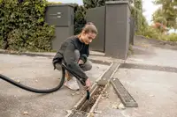 KARCHER WD 4 V-20/5/22 EU