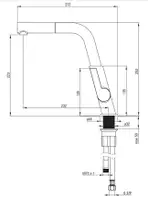 DEANTE BQS Z73M