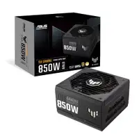 ASUS TUF-GAMING-850G 850W