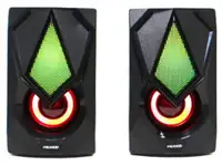 Microlab B-25 6W RMS (2 x 3W) RGB