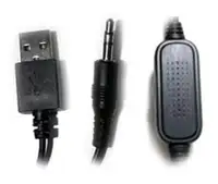 Microlab B-25 6W RMS (2 x 3W) RGB