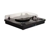 DENVER VPL-200 crni