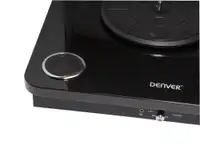 DENVER VPL-200 crni