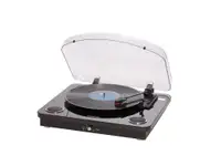 DENVER VPL-200 crni