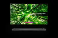 LG OLED65W8PLA