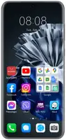 HUAWEI P60 Pro 8GB/256GB Black