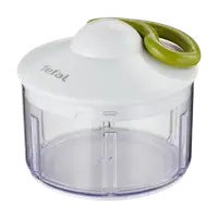 TEFAL CHOPPER FREE WHEEL 500ML BLACK