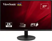 VIEWSONIC VA2708