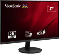 VIEWSONIC VA2708