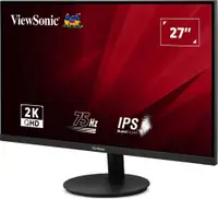 VIEWSONIC VA2708