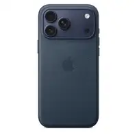 APPLE iPhone 17 Pro Max TechWoven Case with MagSafe - Blue mgf94zm/a
