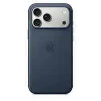APPLE iPhone 17 Pro Max TechWoven Case with MagSafe - Blue mgf94zm/a