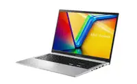 ASUS VivoBook M1502YA-BQ285, 15.6" FHD,  AMD Ryzen 7-7730U, 16GB, 512GB SSD, DOS, srebna