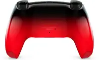 SONY PlayStation 5 DualSense Gamepad Techno Red