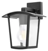 RABALUX Taverna, Spoljna zidna lampa, E27 1xMAX 15W, IP44