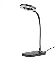RABALUX Hardin, stona lampa, 5W 210lm-720lm, 2700-6000K prkidac na dodir