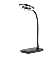 RABALUX Hardin, stona lampa, 5W 210lm-720lm, 2700-6000K prkidac na dodir