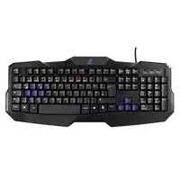 HAMA URAGE EXODUS 2 gaming crna 113728
