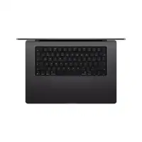 APPLE MacBook Pro 16", M5 PRO 18C CPU/20C GPU, 48GB, 1TB, ZEE, space black - mgec4ze/a