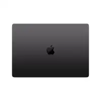 APPLE MacBook Pro 16", M5 PRO 18C CPU/20C GPU, 48GB, 1TB, ZEE, space black - mgec4ze/a