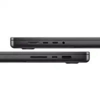 APPLE MacBook Pro 16", M5 PRO 18C CPU/20C GPU, 48GB, 1TB, ZEE, space black - mgec4ze/a