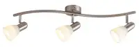 RABALUX Soma spot E14 3x40W opal