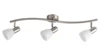 RABALUX Soma spot E14 3x40W opal