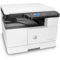 HP LaserJet MFP M442dn A3 8AF71A