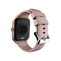 HIFUTURE Smart Watch Ultra 2 Pro Pink + Black band