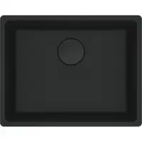 FRANKE-D MRG 110-52 A black 125.0683.234