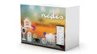 NEDIS COLOR SMART HOME PAKET