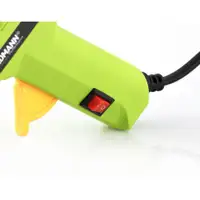 FIELDMANN FDTP 2020-E Pistolj za lepak