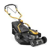 STIGA Combi 748 S