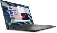 DELL Pro 15 Essential PV15255, 15.6" FHD, AMD Ryzen 3 7320U, 8GB, 512GB SSD