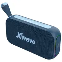 X WAVE B Nice blue/light blue