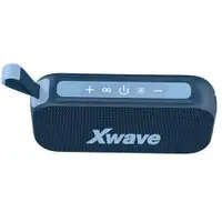 X WAVE B Nice blue/light blue