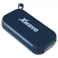 X WAVE B Nice blue/light blue