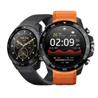 MIBRO GS Explorer S Black + Band