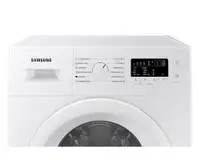 SAMSUNG WW60A3120WE/LE