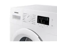SAMSUNG WW60A3120WE/LE