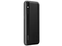Honor 8S DS 2020 64GB EEA Midnight Black