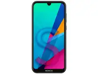 Honor 8S DS 2020 64GB EEA Midnight Black